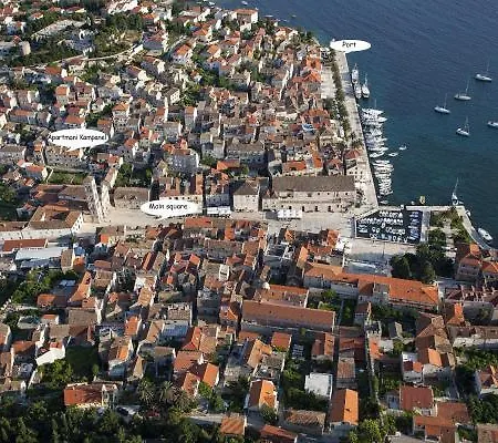 Kampanel 10 Apartamento