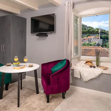 Kampanel 10 Appartement *