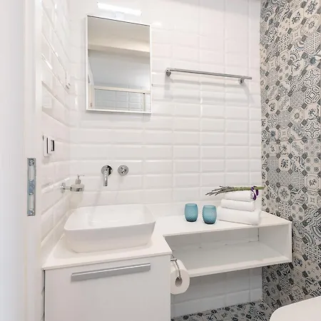 Kampanel 10 Appartement Hvar Town