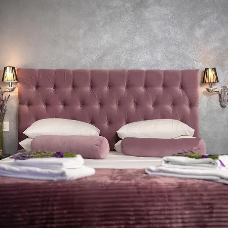 Kampanel 10 Apartment