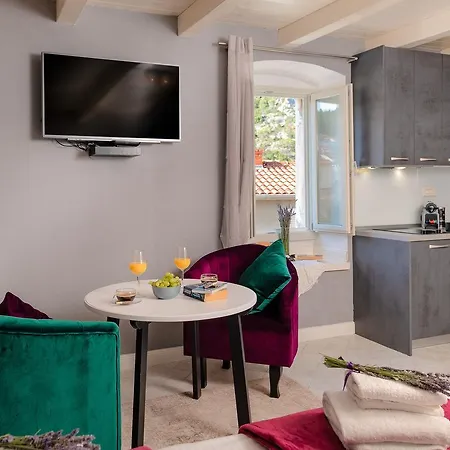 Kampanel 10 Appartement Hvar Town