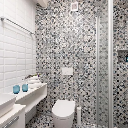 Kampanel 10 Apartamento *