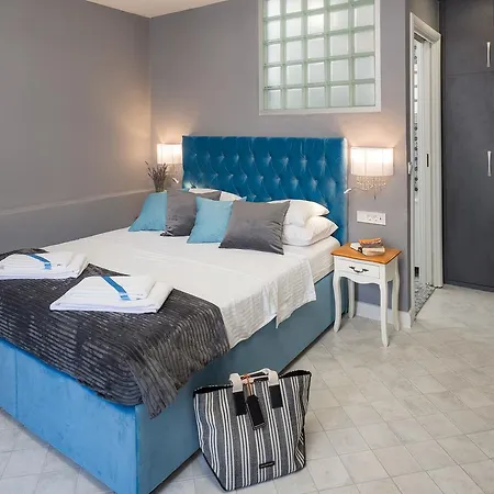 Kampanel 10 Apartment