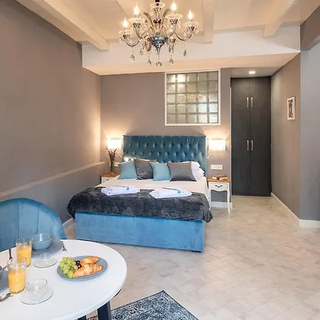 Appartement Kampanel 10