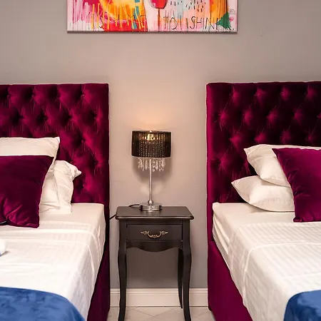 Kampanel 10 Appartement Hvar Town