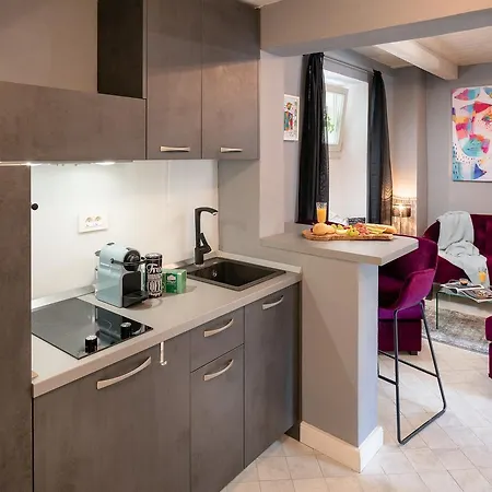 Kampanel 10 Hvar Town