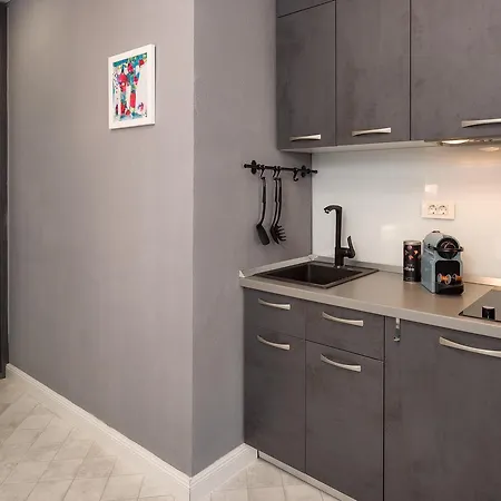 Apartamento Kampanel 10