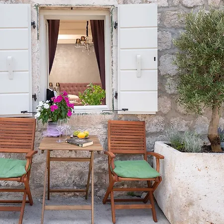 Kampanel 10 Appartement