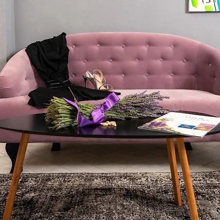 Appartement Kampanel 10 Hvar Town