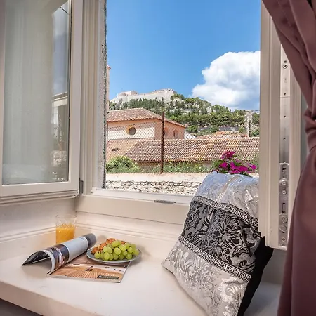 Appartement Kampanel 10 Hvar Town