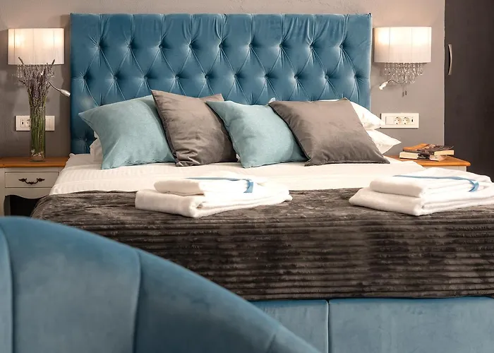 Appartamento Kampanel 10 Hvar Town