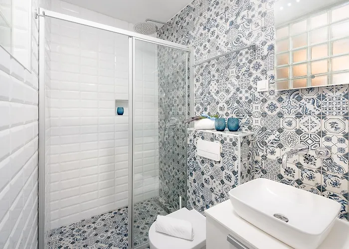 Appartamento Kampanel 10