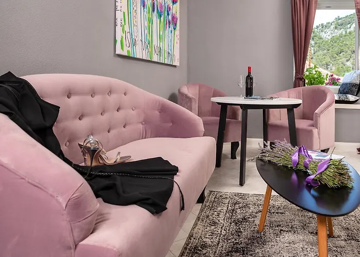 Appartamento Kampanel 10 *