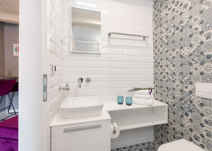 Kampanel 10 Appartamento Hvar Town