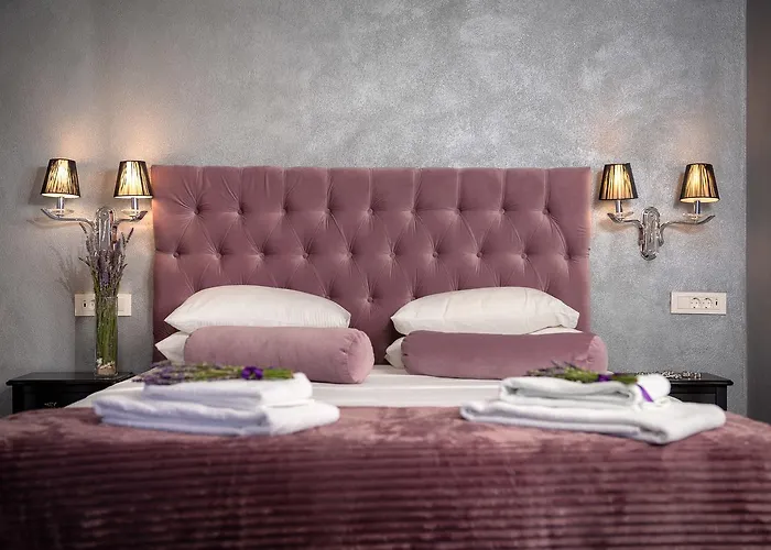 Kampanel 10 Appartamento