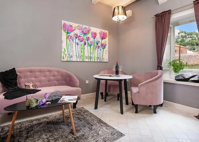 Appartamento Kampanel 10 *