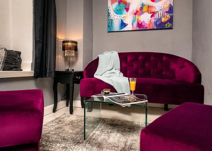 Kampanel 10 Appartamento *