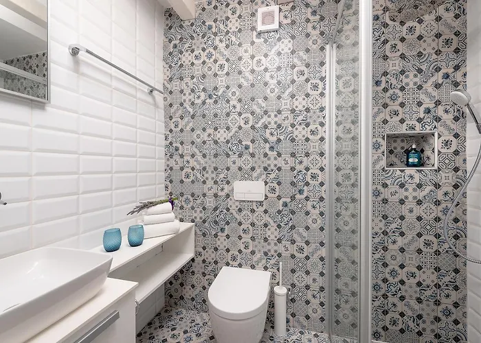 Kampanel 10 Appartamento *