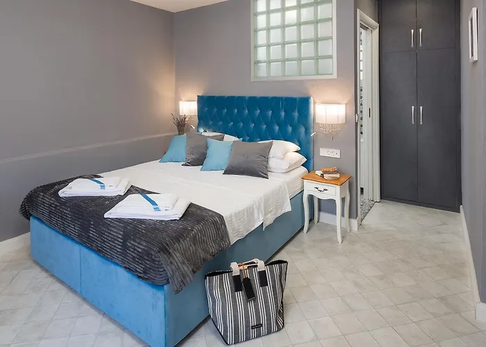 Kampanel 10 Appartamento