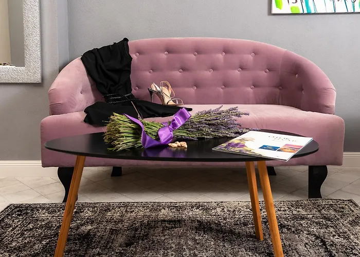 Appartamento Kampanel 10 Hvar Town