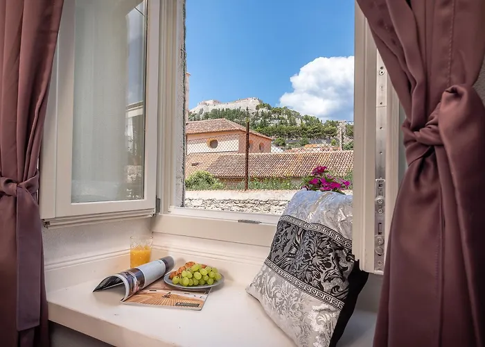 Appartamento Kampanel 10 Hvar Town