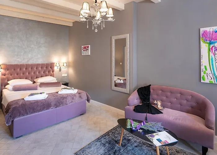 Kampanel 10 Appartamento Hvar Town