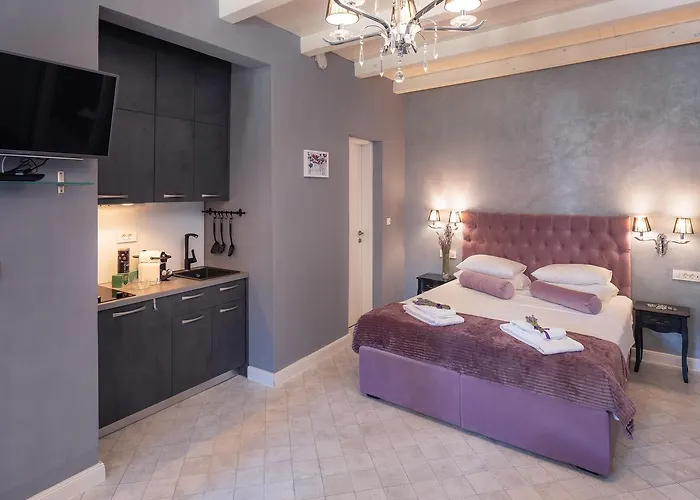 Kampanel 10 Appartamento *