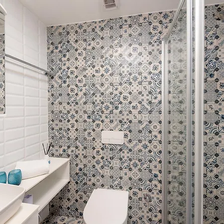 Kampanel 10 Апартаменты *