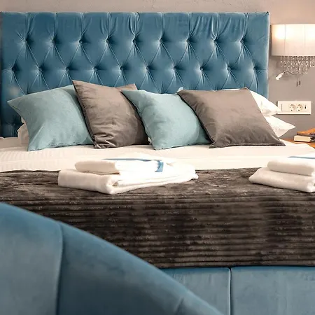 Апартаменты Kampanel 10 Хвар