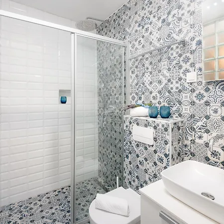 Апартаменты Kampanel 10