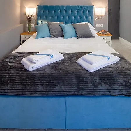 Kampanel 10 Апартаменты Хвар