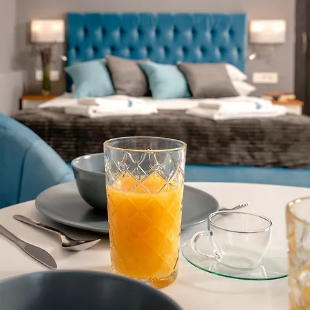 Апартаменты Kampanel 10