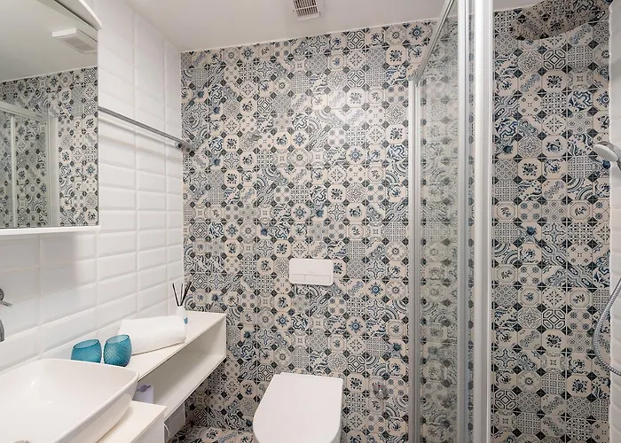 Kampanel 10 アパート *