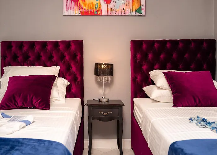 Kampanel 10 アパート フヴァル