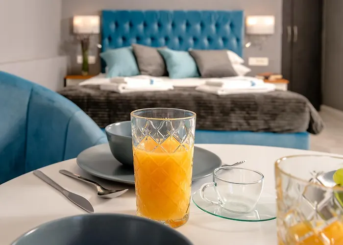 アパート Kampanel 10