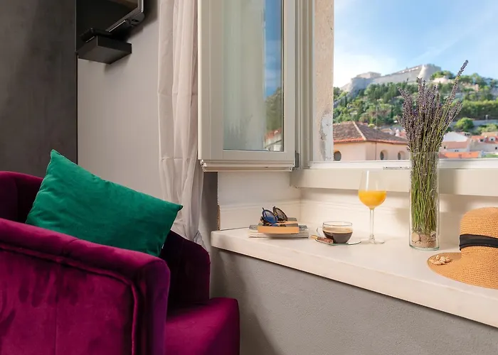 アパート Kampanel 10 *